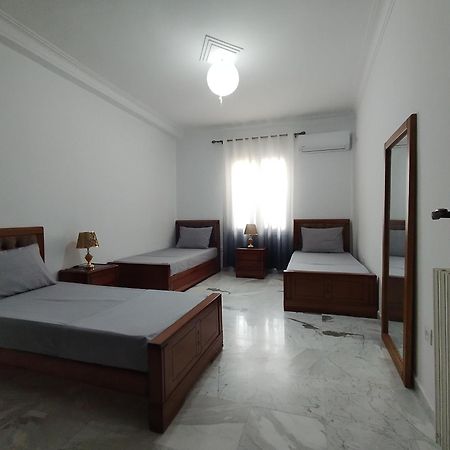 Appartement A Louer A Tlemcen Exterior photo