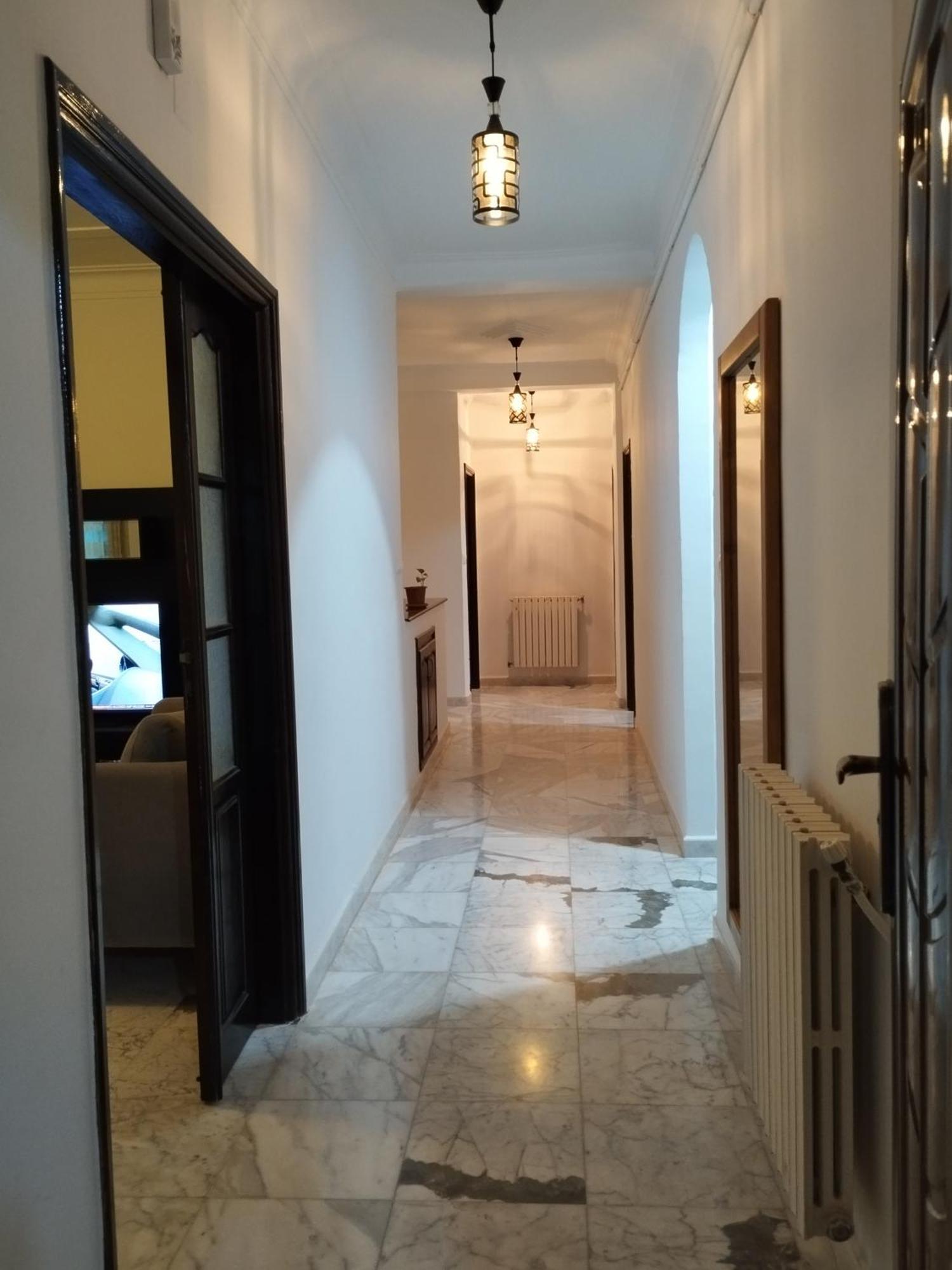 Appartement A Louer A Tlemcen Exterior photo